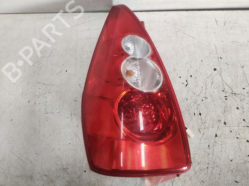 Venstre baglygte Venstre baglygte MAZDA 5 (CR) 2.0 CD (CR19) (143 hp) 37200533 37200533