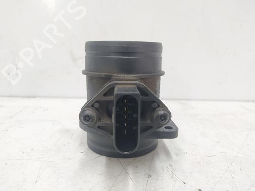 Mass air flow sensor SEAT LEON (1P1) | BP22912549M95