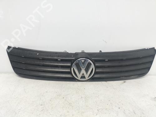 Used Grille VW PASSAT B5 (3B2) 1.9 TDI (110 hp) 12511897