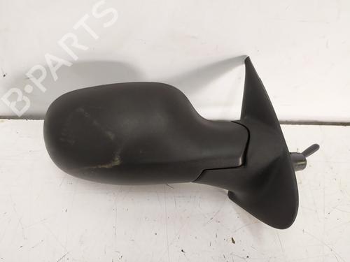 Right mirror NISSAN MICRA III (K12)  | BP17728506C27 