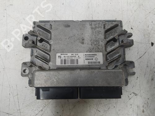 Computer motormanagement DACIA LOGAN (LS_)  | BP20160973M57 