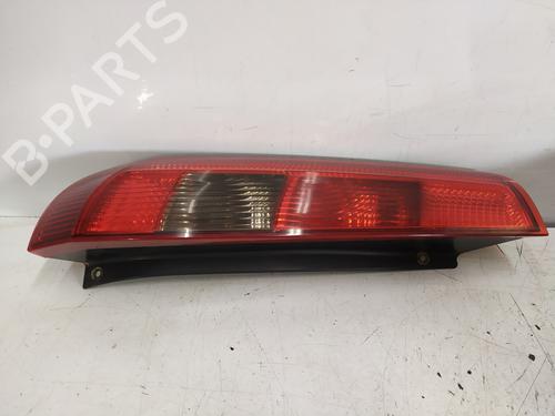 Left taillight FORD FIESTA V (JH_, JD_) 1.4 TDCi | BP27237768C34 