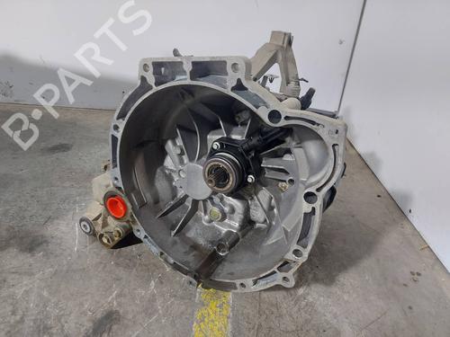 Getriebe FORD FOCUS C-MAX (DM2)  | BP24642414M3 