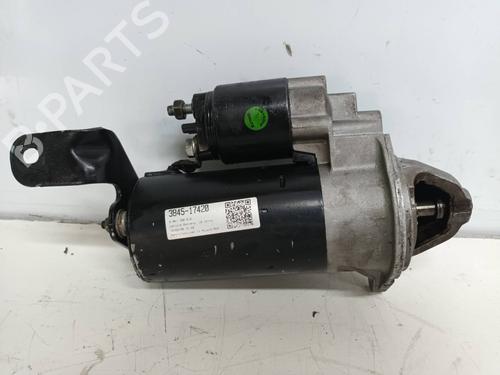 Starter OPEL ZAFIRA A MPV (T98) 2.0 DTI 16V (F75) | BP13250861M8