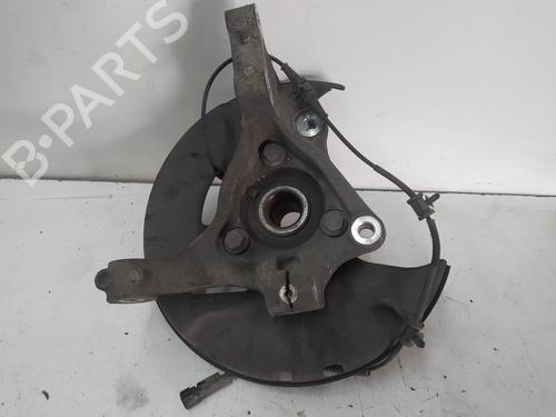 Left front steering knuckle OPEL INSIGNIA A Sports Tourer (G09) 2.0 CDTI (35) | BP9682862M25 