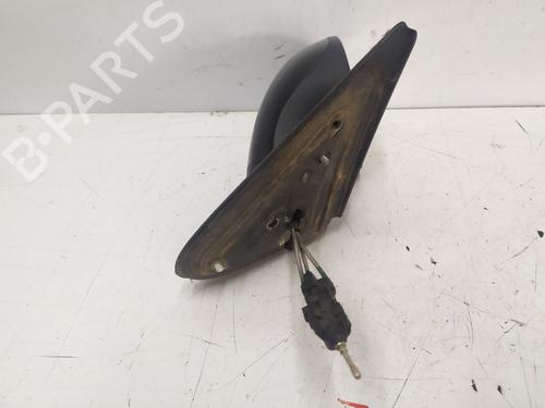 Right mirror SEAT LEON (1M1) 1.9 TDI | BP18681008C27 