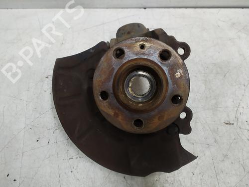 Used Right front steering knuckle Right front steering knuckle AUDI A3 (8L1) 1.9 TDI (130 hp) 34706768 34706768