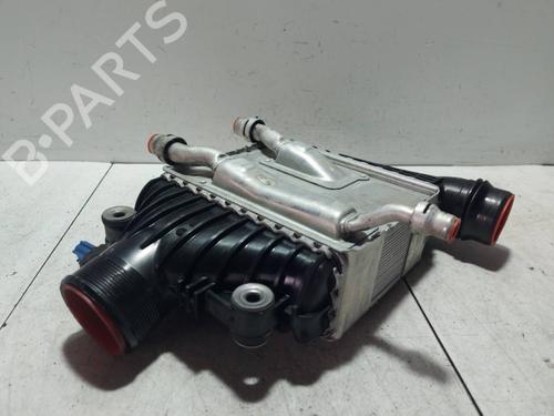 Intercooler JAGUAR XE (X760) 2.0 D | BP40515203M30 - Image 5