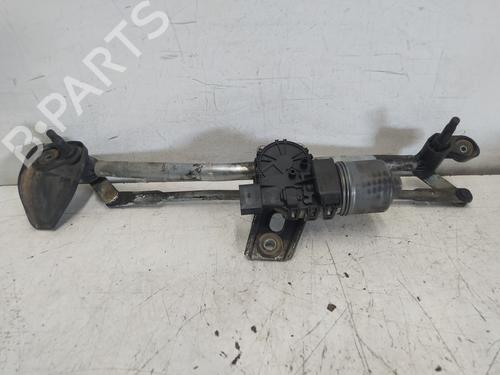 Used Front wiper motor Front wiper motor 17743777 17743777