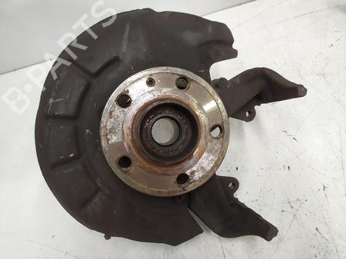 Fusée avant droite SEAT IBIZA IV (6J5, 6P1) [2008-2017]  31946910