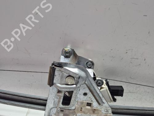 Rear right window mechanism CADILLAC SRX 3.6 AWD | BP29539336C25 