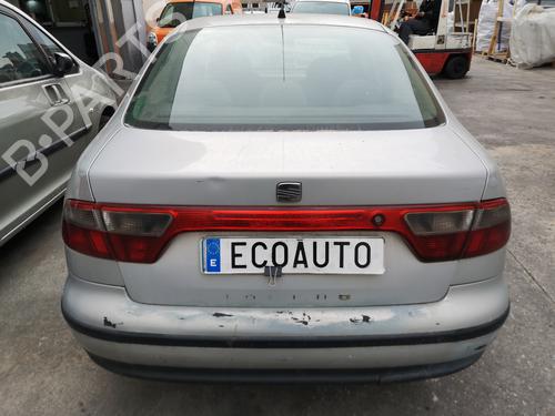 Pedal SEAT TOLEDO II (1M2)  | BP30874237I4 