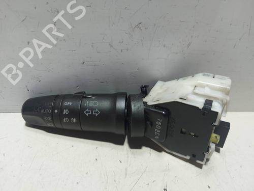 Used Headlight switch NISSAN NOTE (E11, NE11) 1.5 dCi (86 hp) 19066019