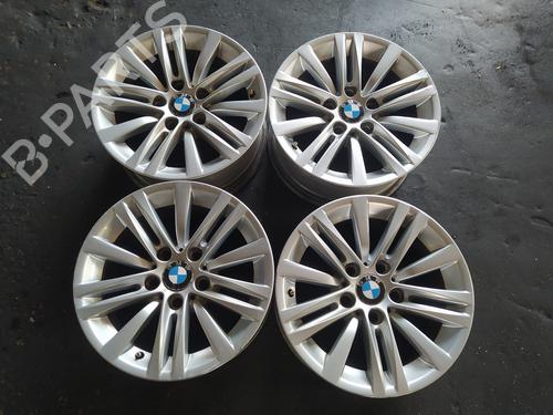 Used Rim BMW 3 Touring (E91) 320 d (163 hp) 29636360