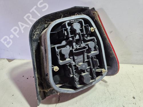 Left taillight SKODA FELICIA II (6U1) 1.3 | BP25925882C34 