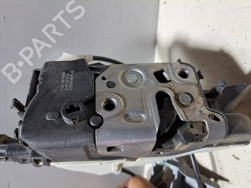 Front right lock PEUGEOT 308 I (4A_, 4C_)  | BP17045875C97 