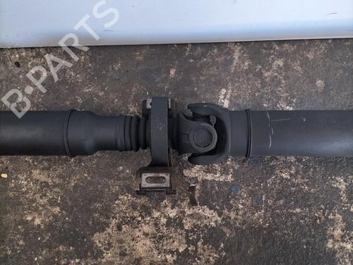 Driveshaft MERCEDES-BENZ C-CLASS Coupe (CL203) C 220 CDI (203.708) | BP11365382M37 