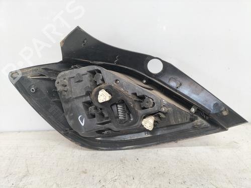 Right taillight OPEL ASTRA H (A04)  | BP11722680C35 