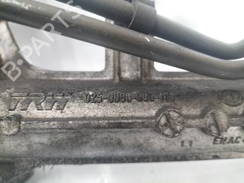 Steering rack OPEL VECTRA C (Z02) 2.0 DTI 16V (F69) | BP12512245M22 