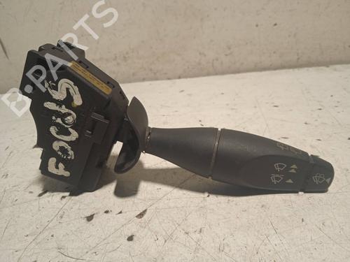 Used Steering column stalk FORD FOCUS I (DAW, DBW) [1998-2009]  10809378