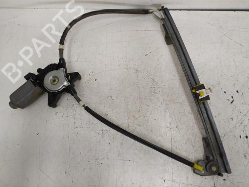 Used Front right window mechanism Front right window mechanism RENAULT MEGANE I Coach (DA0/1_) 1.9 dTi (DA0N) (98 hp) 35804351 35804351
