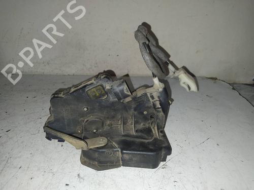Front right lock BMW 3 (E46) 320 d | BP14156881C97 