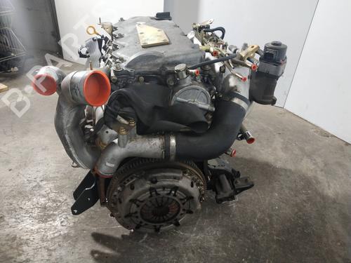 Engine NISSAN ALMERA II Hatchback (N16) 2.2 dCi | BP8707598M1 