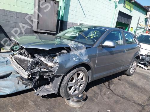 Left front driveshaft AUDI A3 (8P1) 1.9 TDI | BP34184186M38  - Image 5