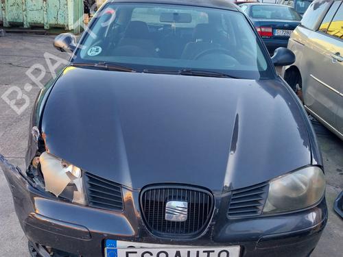 Used Parts SEAT IBIZA III (6L1) [2002-2009]  4413209