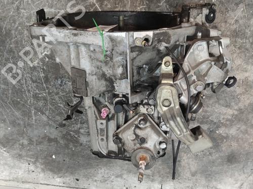 Gearbox CITROËN C8 (EA_, EB_) 2.2 HDi | BP8708609M3 
