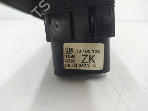 Headlight switch OPEL ASTRA H (A04) 1.7 CDTI (L48) | BP20489340I24 