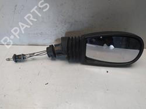 Used Right mirror FIAT PUNTO (188_) 1.9 JTD (86 hp) 8714960