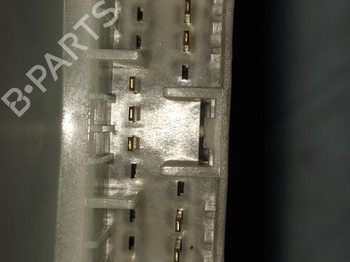 Left front window switch SUZUKI SPLASH (EX) 1.3 CDTI (A5B413D) | BP37794804I27 - Image 3