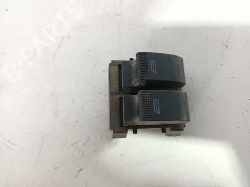 Used Left front window switch AUDI A3 (8L1) [1996-2006]  13561261