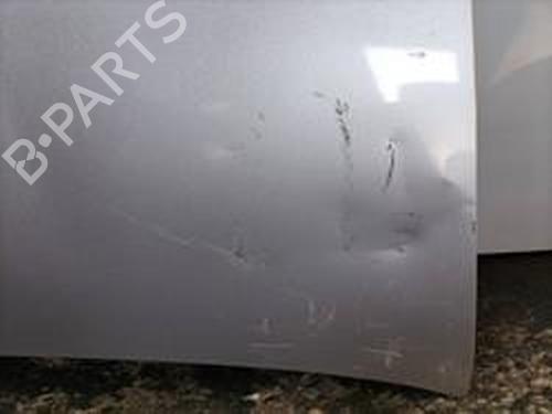 Hood VW POLO (6N2)  | BP8702583C1