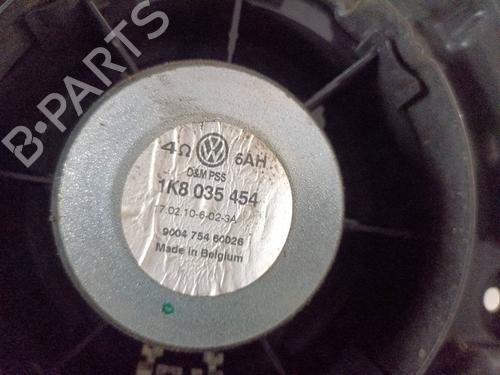 Rear left window mechanism VW GOLF VI (5K1) 1.6 TDI | BP9219883C24 