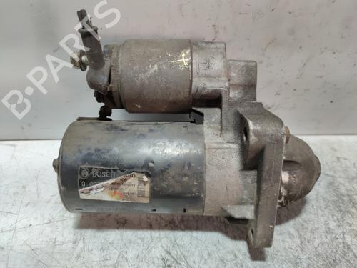 Used Starter FIAT STILO (192_) 1.6 16V (192_XB1A) (103 hp) 8713836