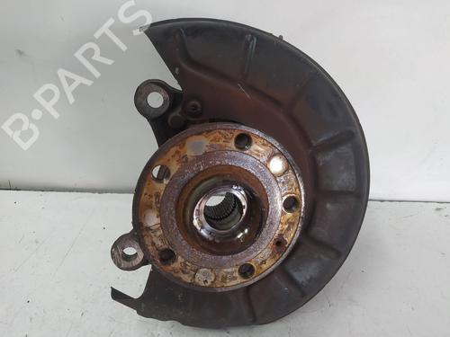 Used Left front steering knuckle SEAT ALTEA XL (5P5, 5P8) [2006-2015]  9749501