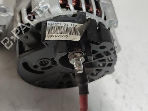 Alternator OPEL CORSA D (S07)  | BP10113523M7 