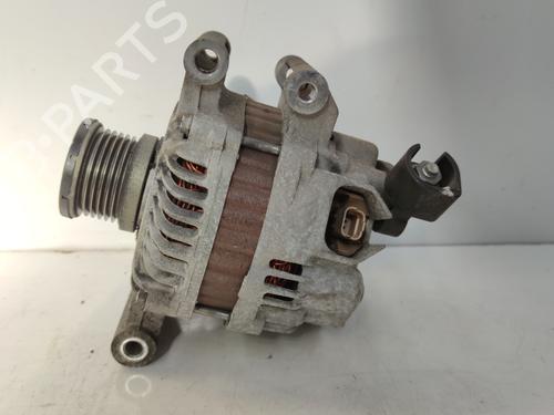 Used Alternator PEUGEOT 308 I (4A_, 4C_) [2007-2016]  10977538