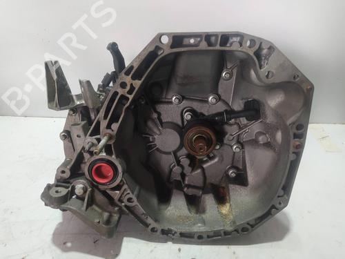 Used Gearbox RENAULT KANGOO (KC0/1_) [1997-2025]  8700554