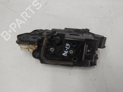 Used Front left lock SEAT IBIZA IV ST (6J8, 6P8) 1.6 TDI (90 hp) 16761417