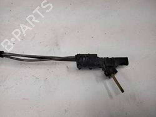 Right mirror VW POLO (6N2)  | BP8716124C27 
