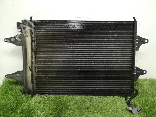 Used AC radiator SEAT IBIZA III (6L1) [2002-2009]  8704202