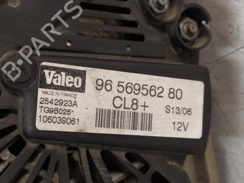 Generator CITROËN C4 I (LC_)  | BP29613534M7 