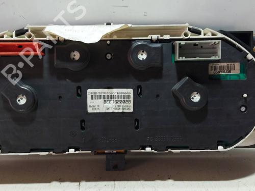 Instrument cluster RENAULT LAGUNA II Grandtour (KG0/1_) 1.9 dCi (KG0G) | BP17613428C47 