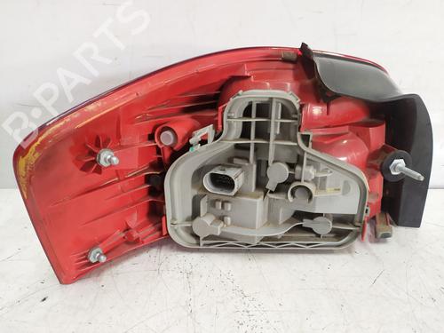 Right taillight AUDI A3 (8P1) 1.9 TDI | BP34184199C35 - Image 4