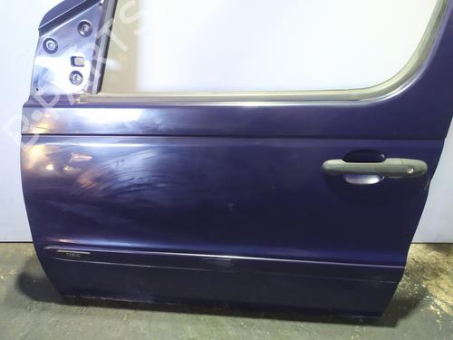 Left front door MERCEDES-BENZ VANEO (414) 1.7 CDI (414.700) | BP18657276C2 