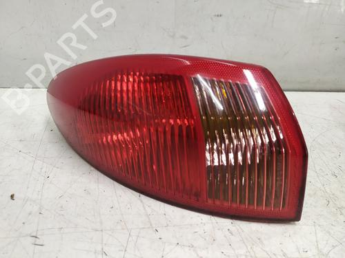 Used Left taillight ALFA ROMEO 147 (937_) 1.9 JTD 16V (937.AXG1B, 937.BXG1B) (140 hp) 30134274