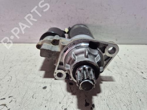 Starter VW SHARAN (7M8, 7M9, 7M6) 1.9 TDI | BP26529498M8 